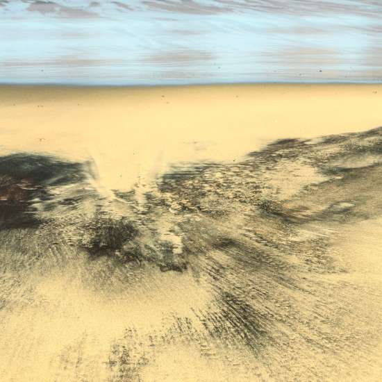 Sand Patterns - Hebrides Landscape Photography Tour - aspect2i