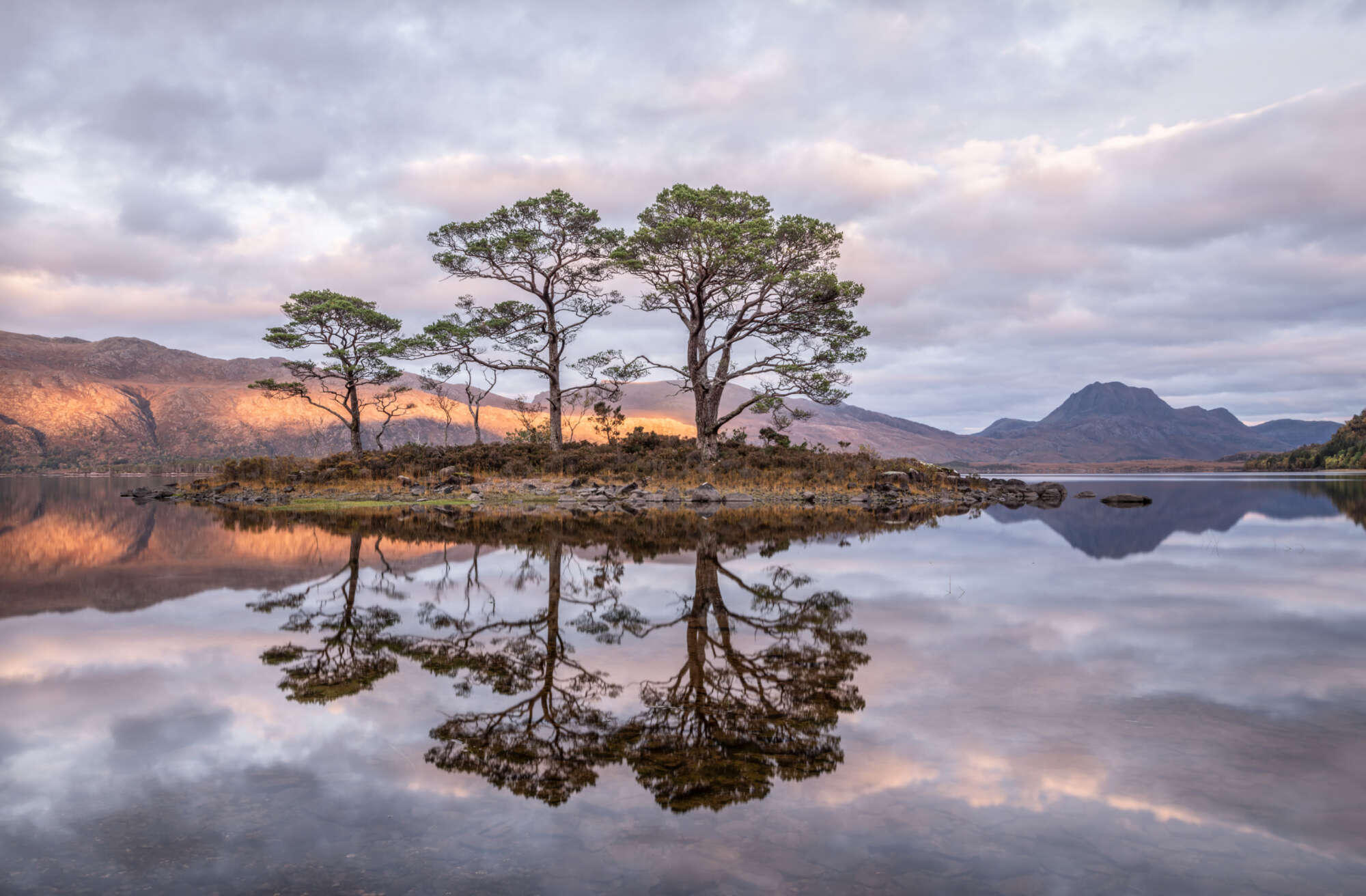 Dawn Reflections by Phil Corley aspect2i