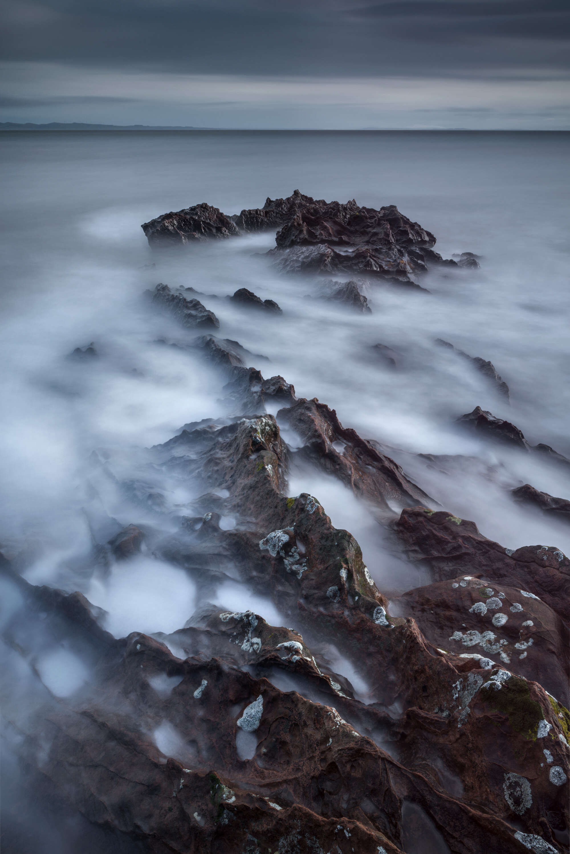 Corrie Isle of Arran by Paul Gallagher aspect2i