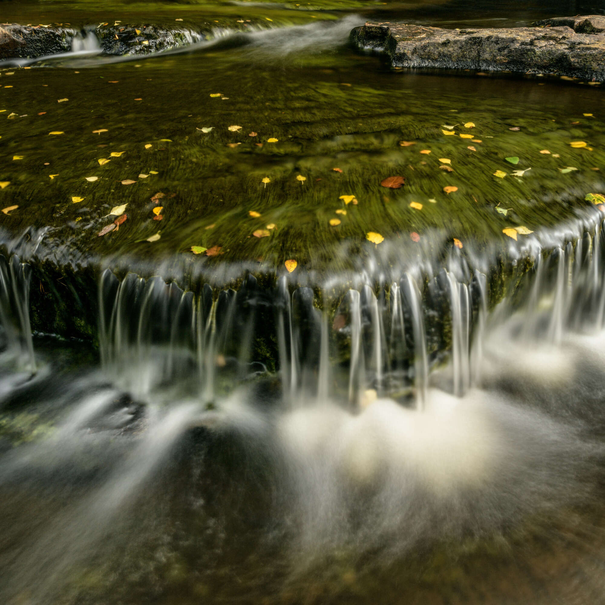 Stream Study by Paul Gallagher aspect2i Stream Study by Paul Gallagher aspect2i