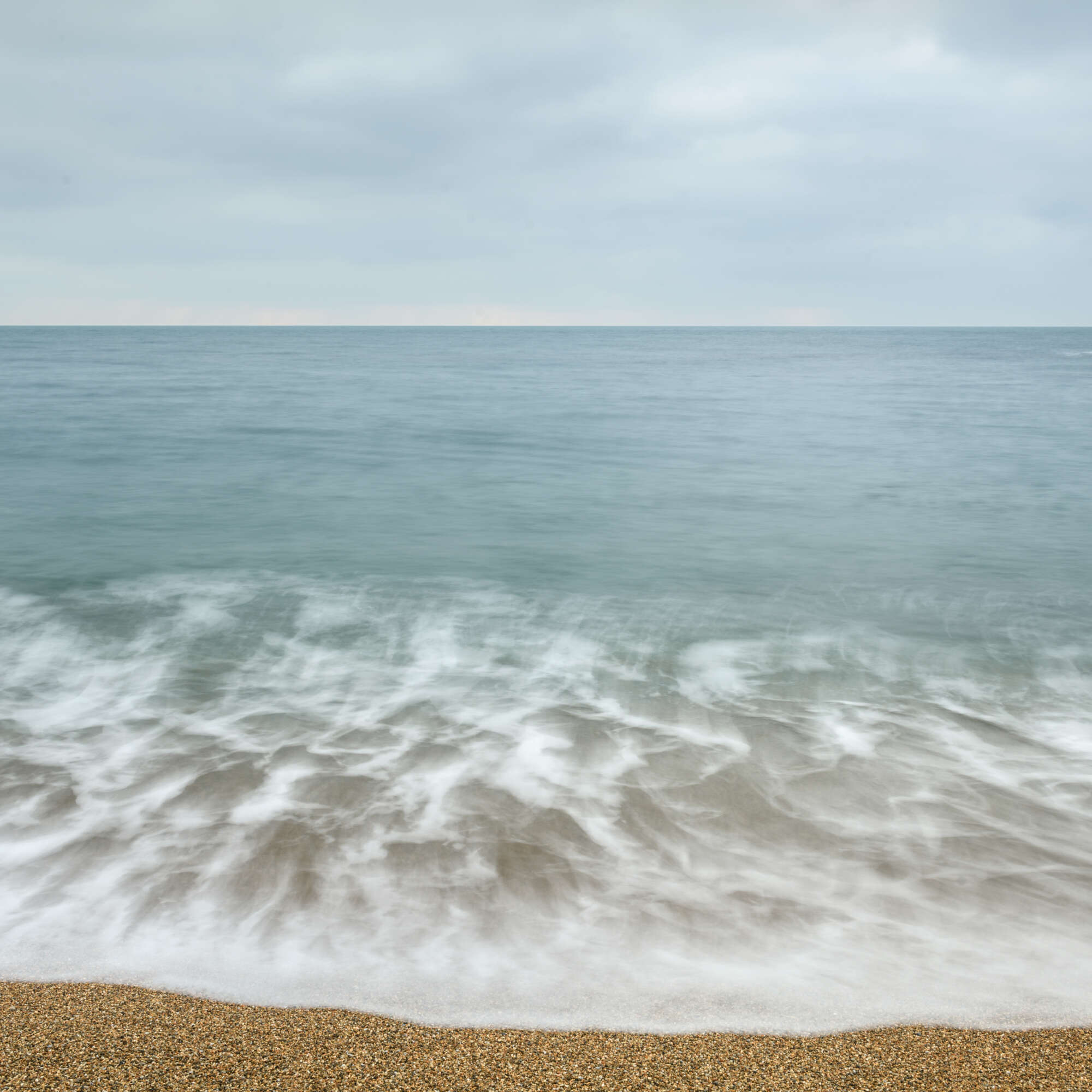 Coastal Study by Paul Gallagher aspect2i