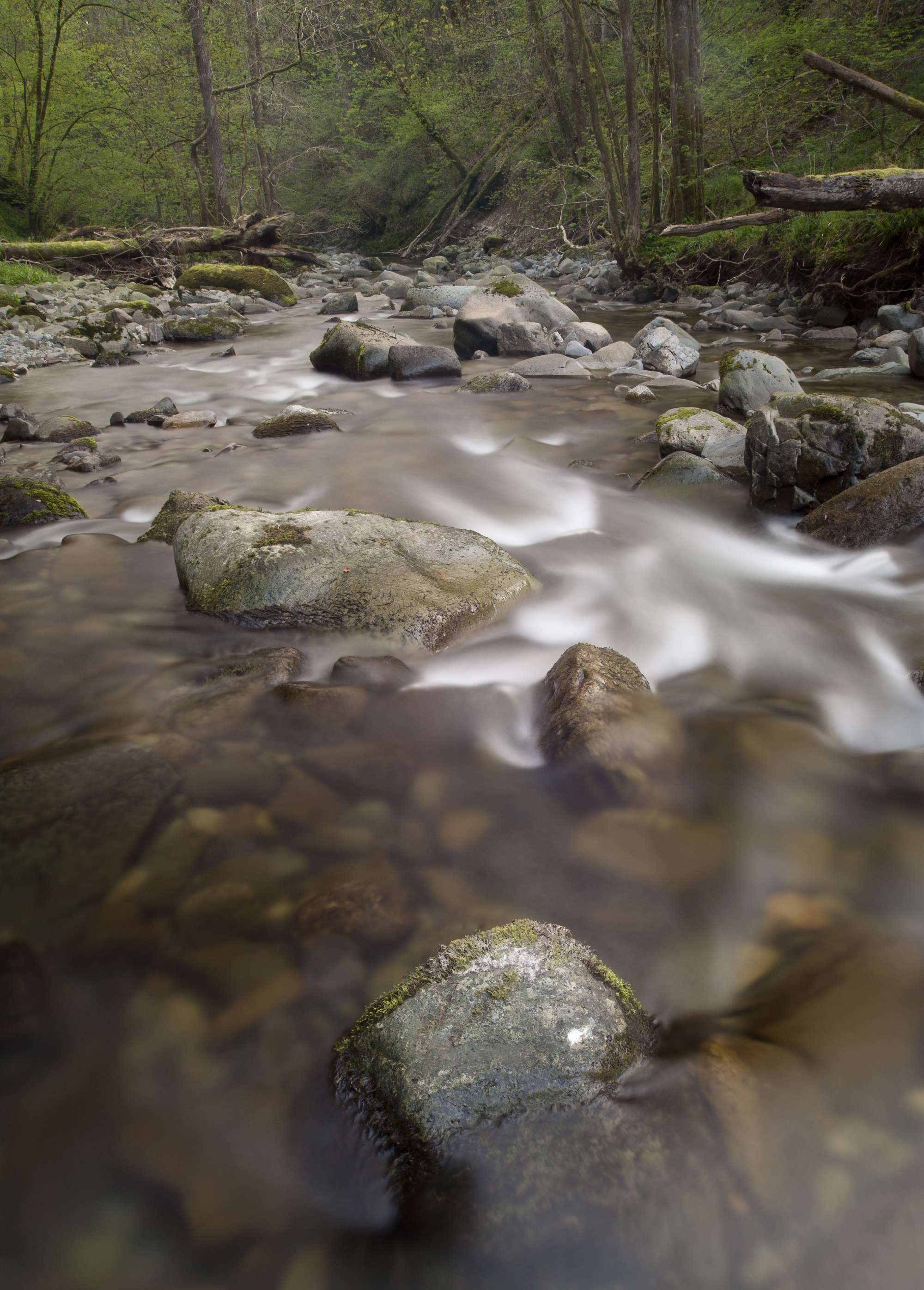 River Study Lake District by Paul Gallagher aspect2i