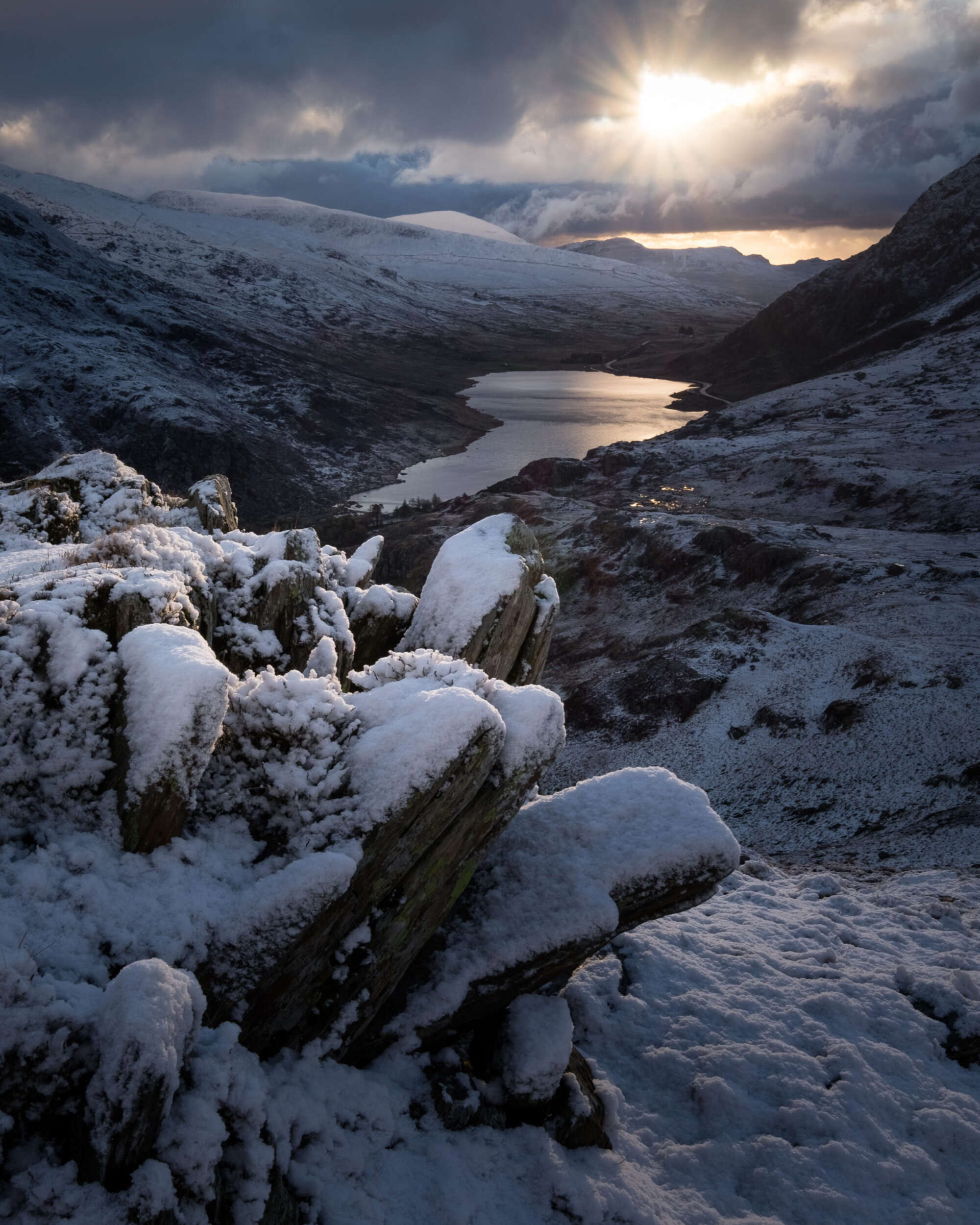 The Landscapes of Snowdonia by Greg Whitton Photography aspect2i