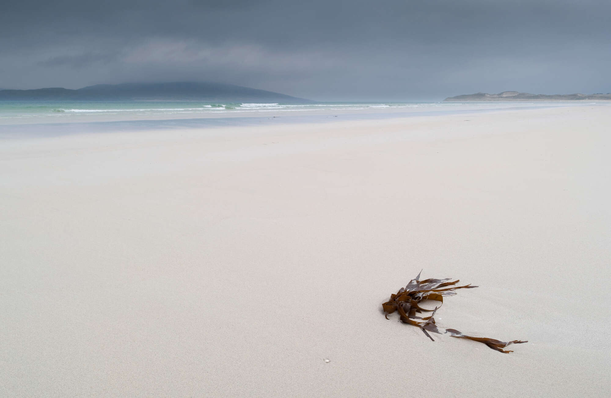 Hebridean Sands by Paul Gallagher aspect2i