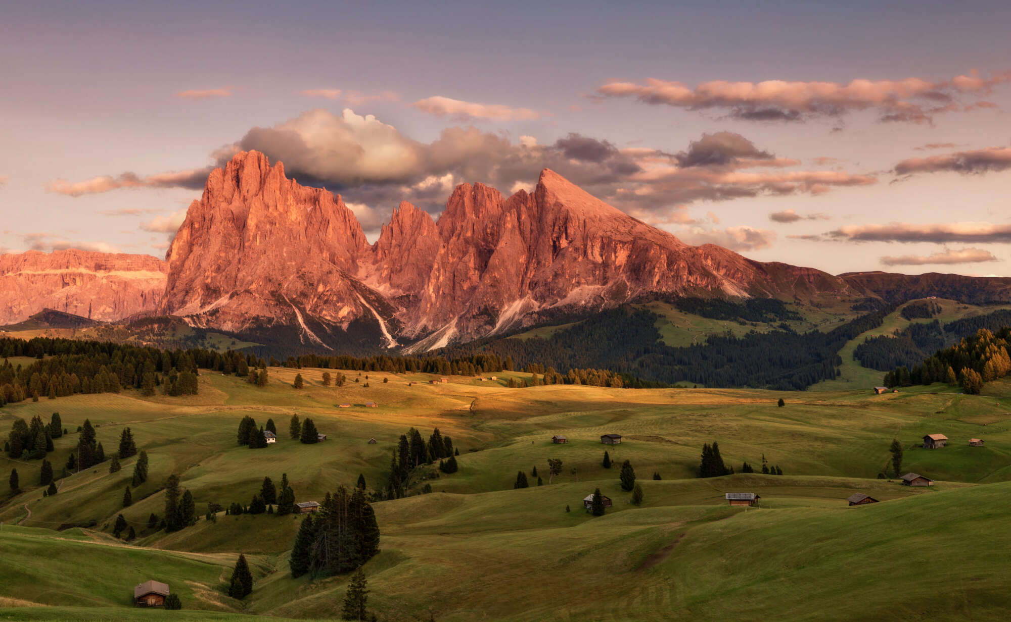 Val di Funes aspect2i