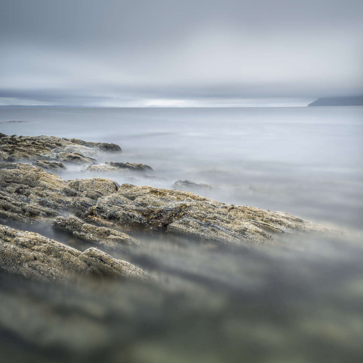 Kintyre Scotland Michael Pilkington aspect2i