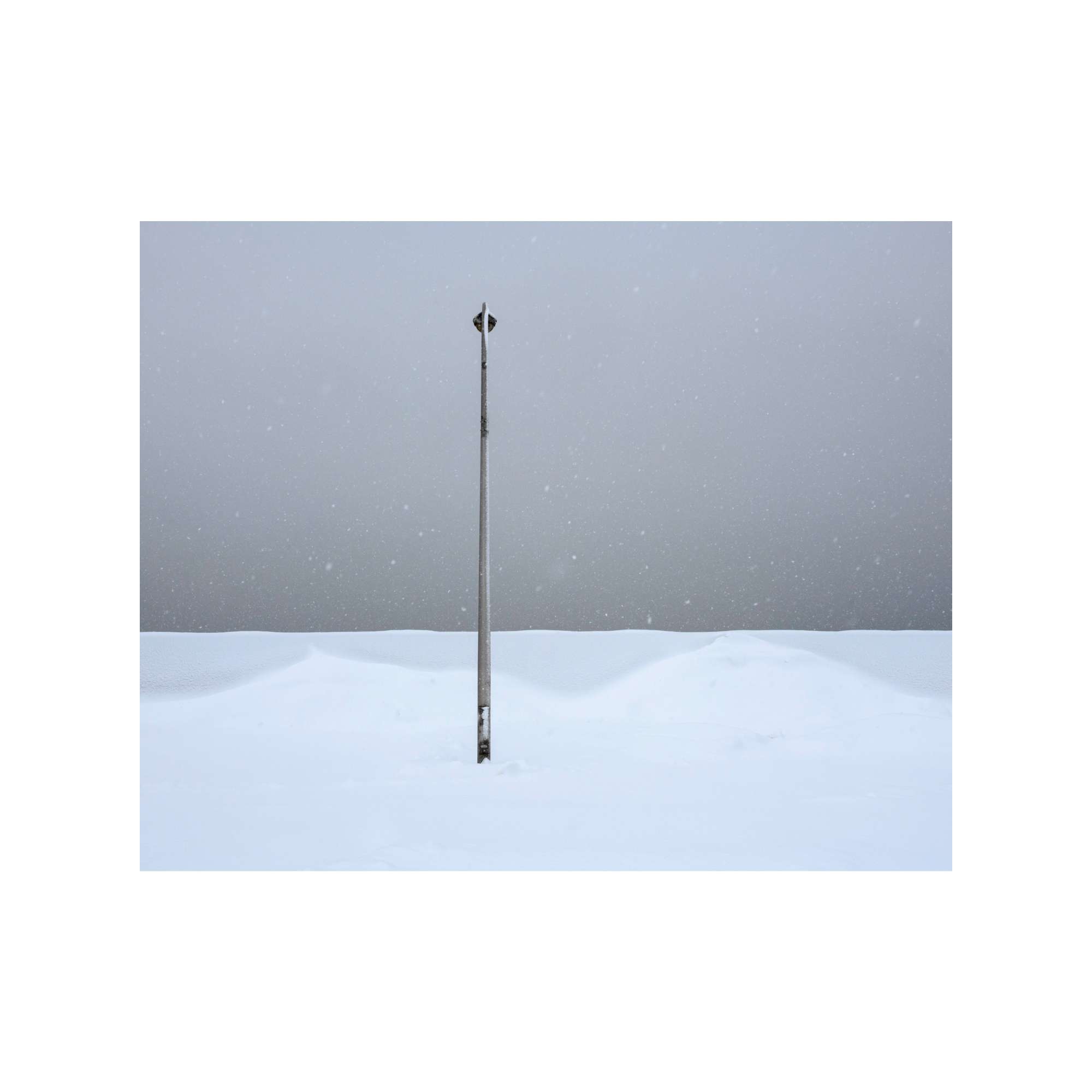 Lamp post