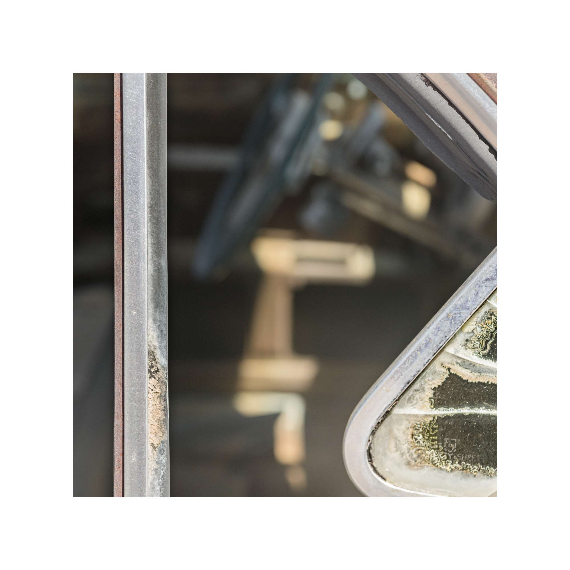Route 66 - Car Detail 2