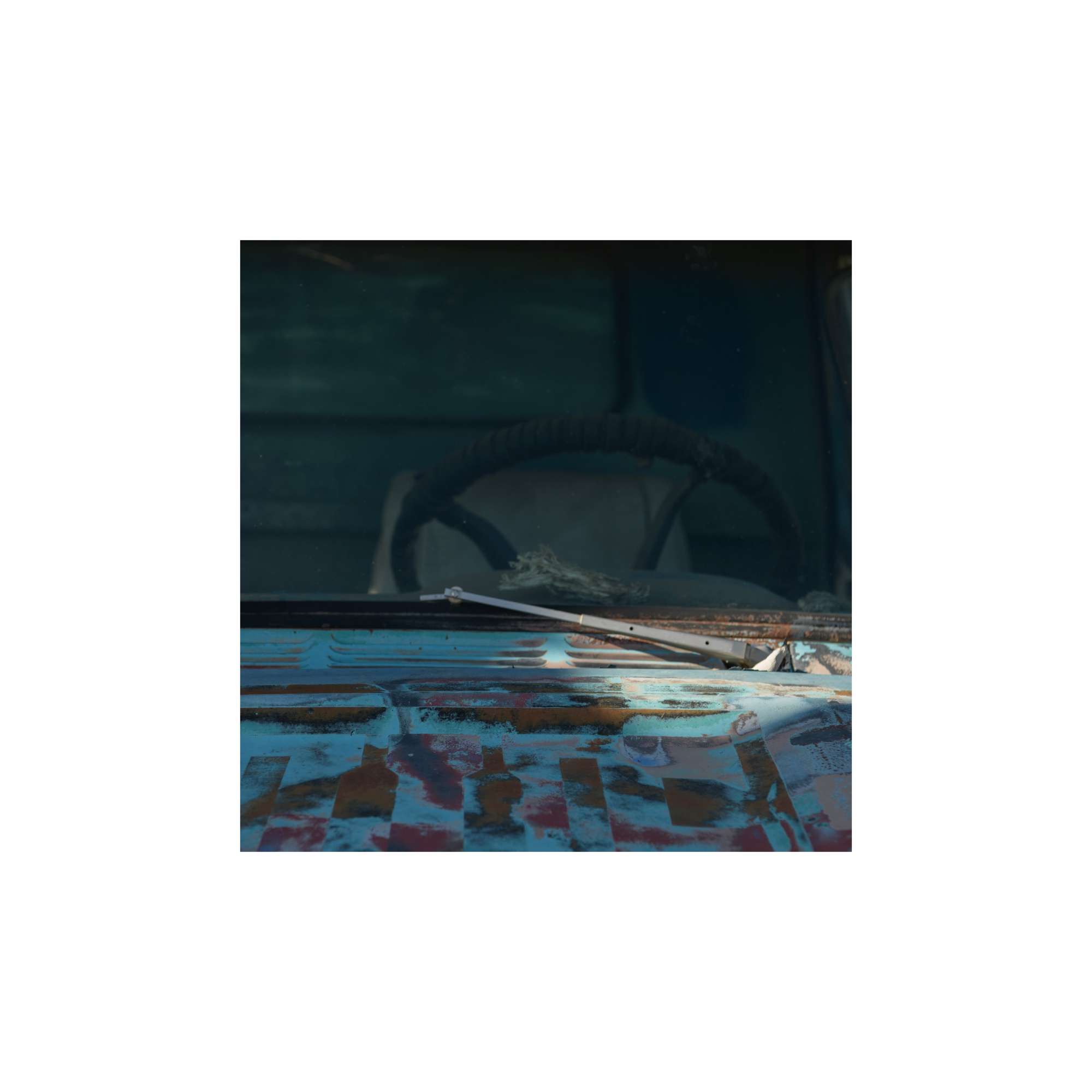 Route 66 - Study 8