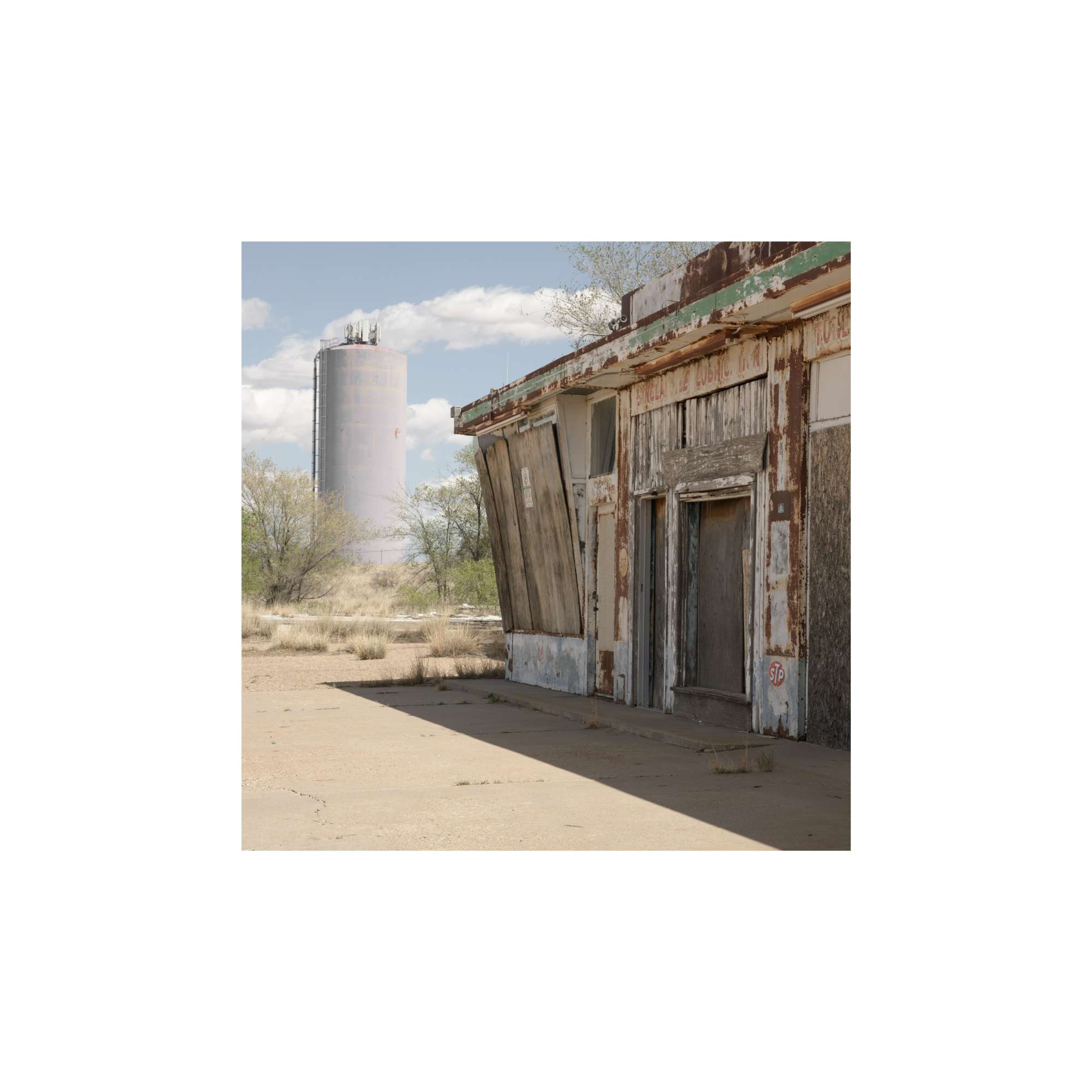 Route 66 - Study 7