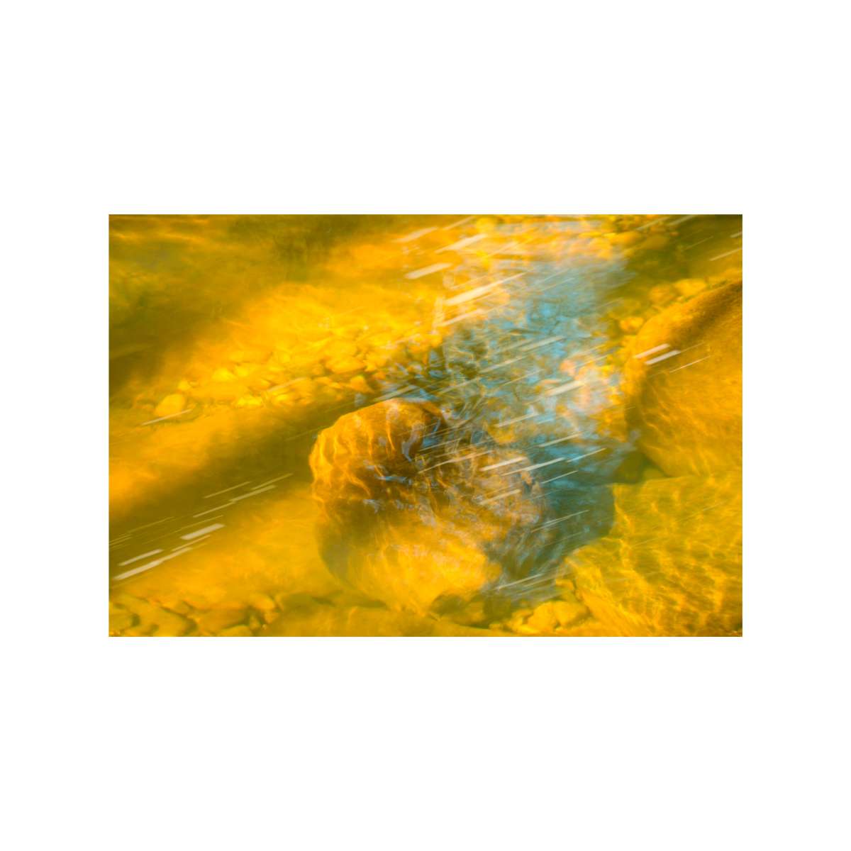 Data Stream by David Harris