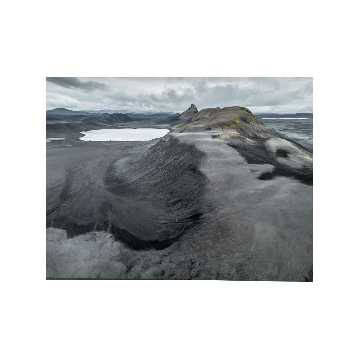 Highlands of Iceland - Study 2
