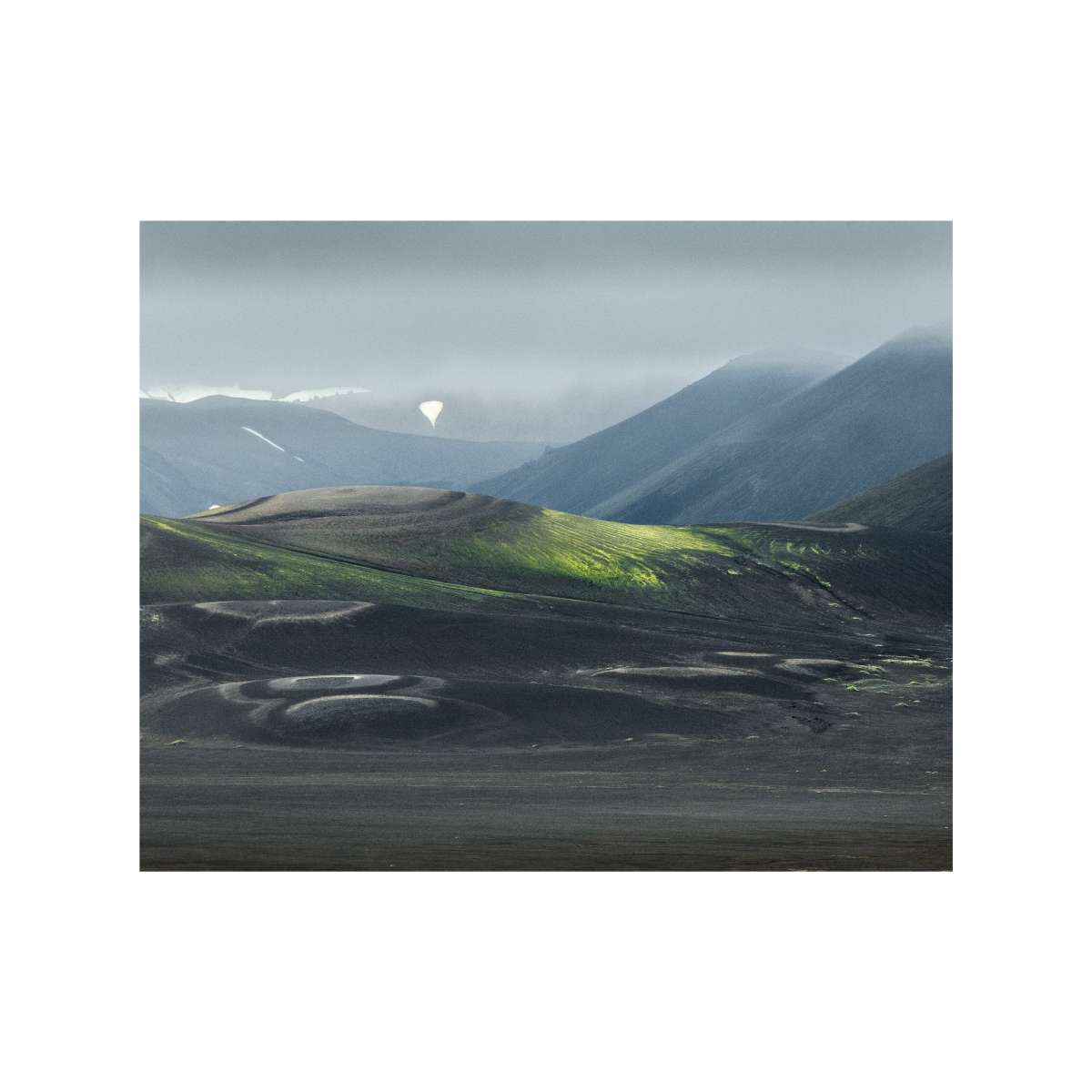 Highlands of Iceland - Circles