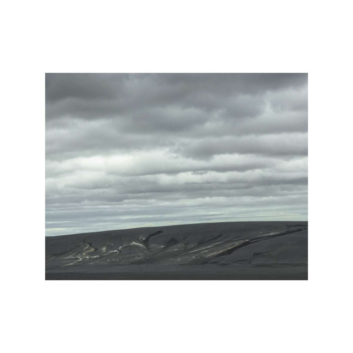 Highlands of Iceland - Study 3