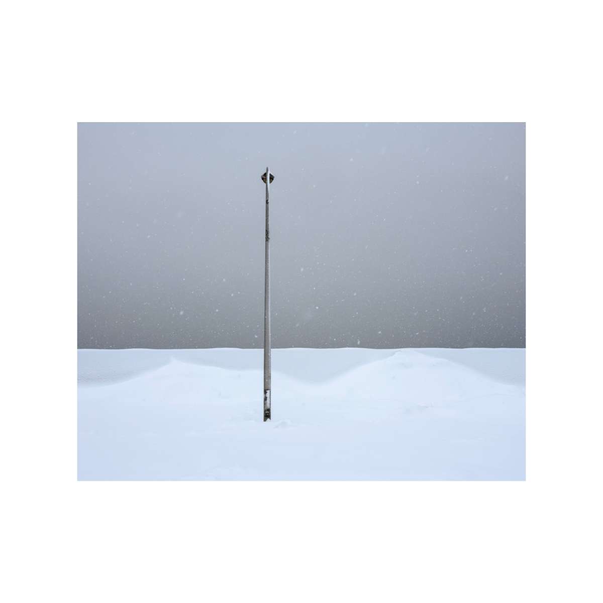 Lamp post