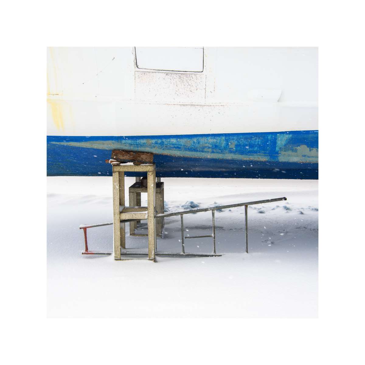Hokkaido Boat Yard
