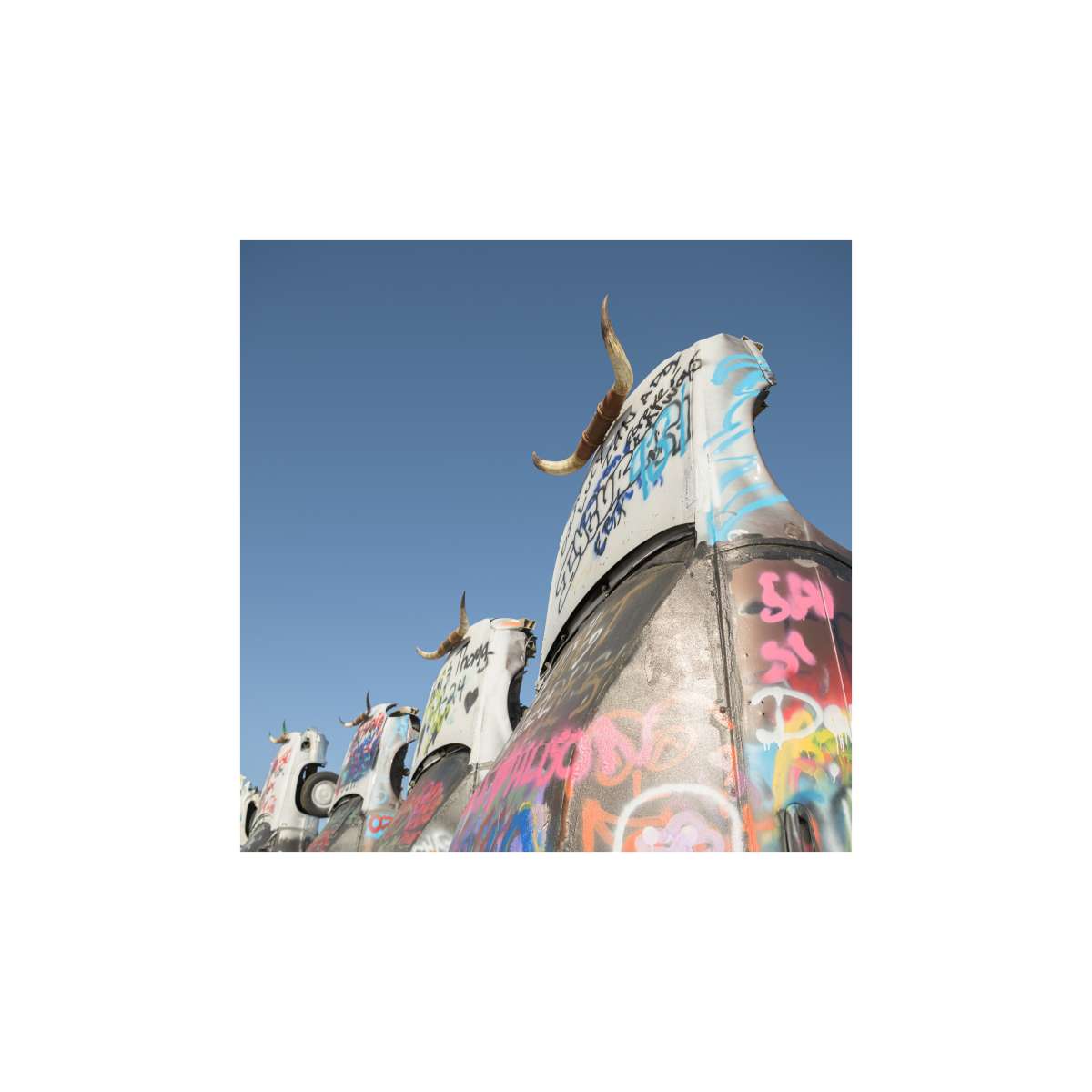 Route 66 - Study 3