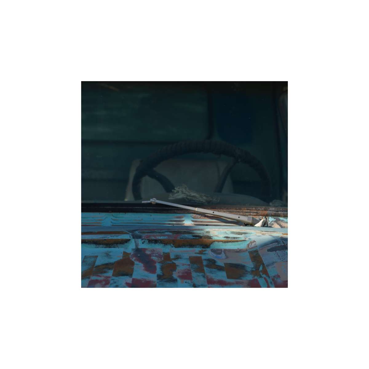 Route 66 - Study 8