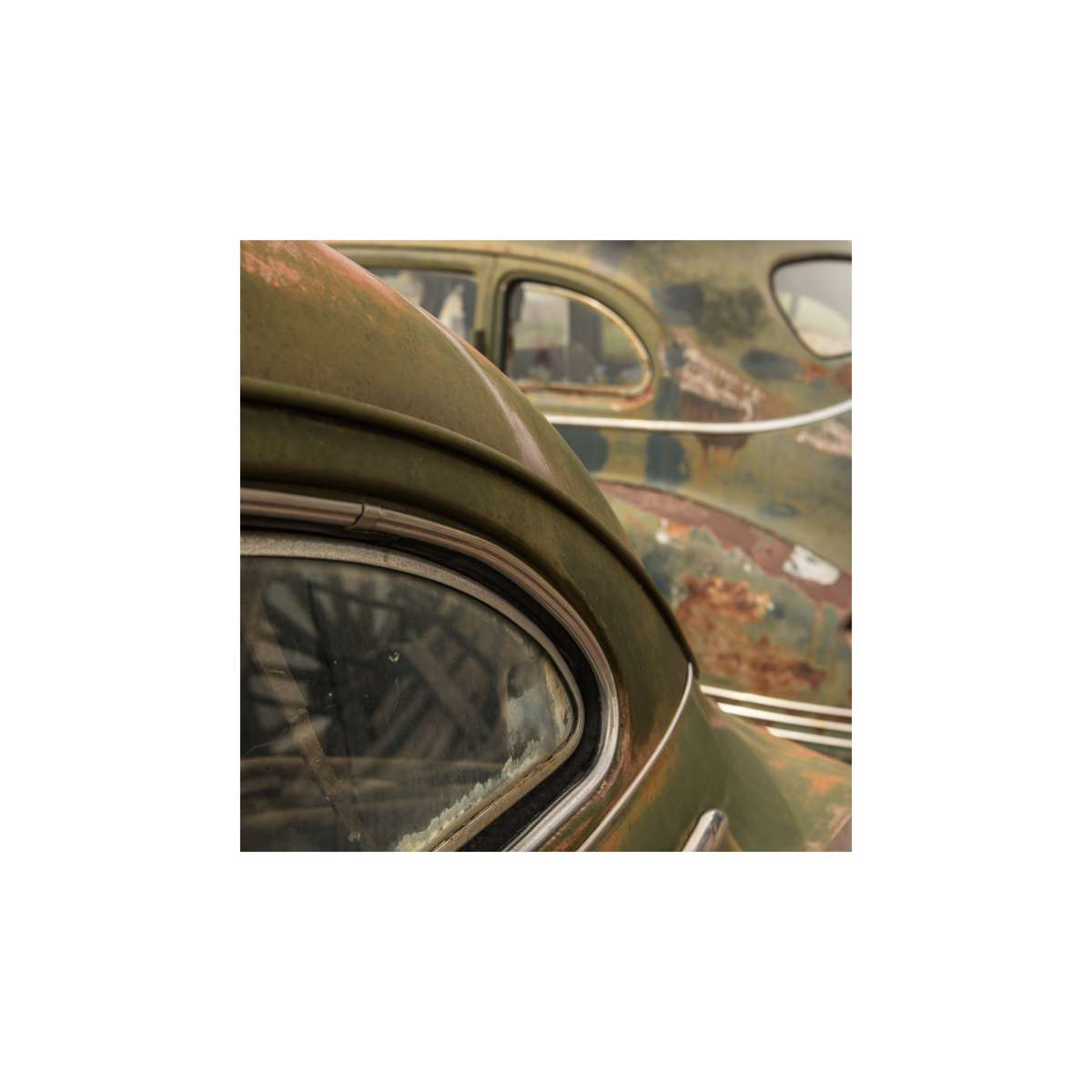 Route 66 - Study 6