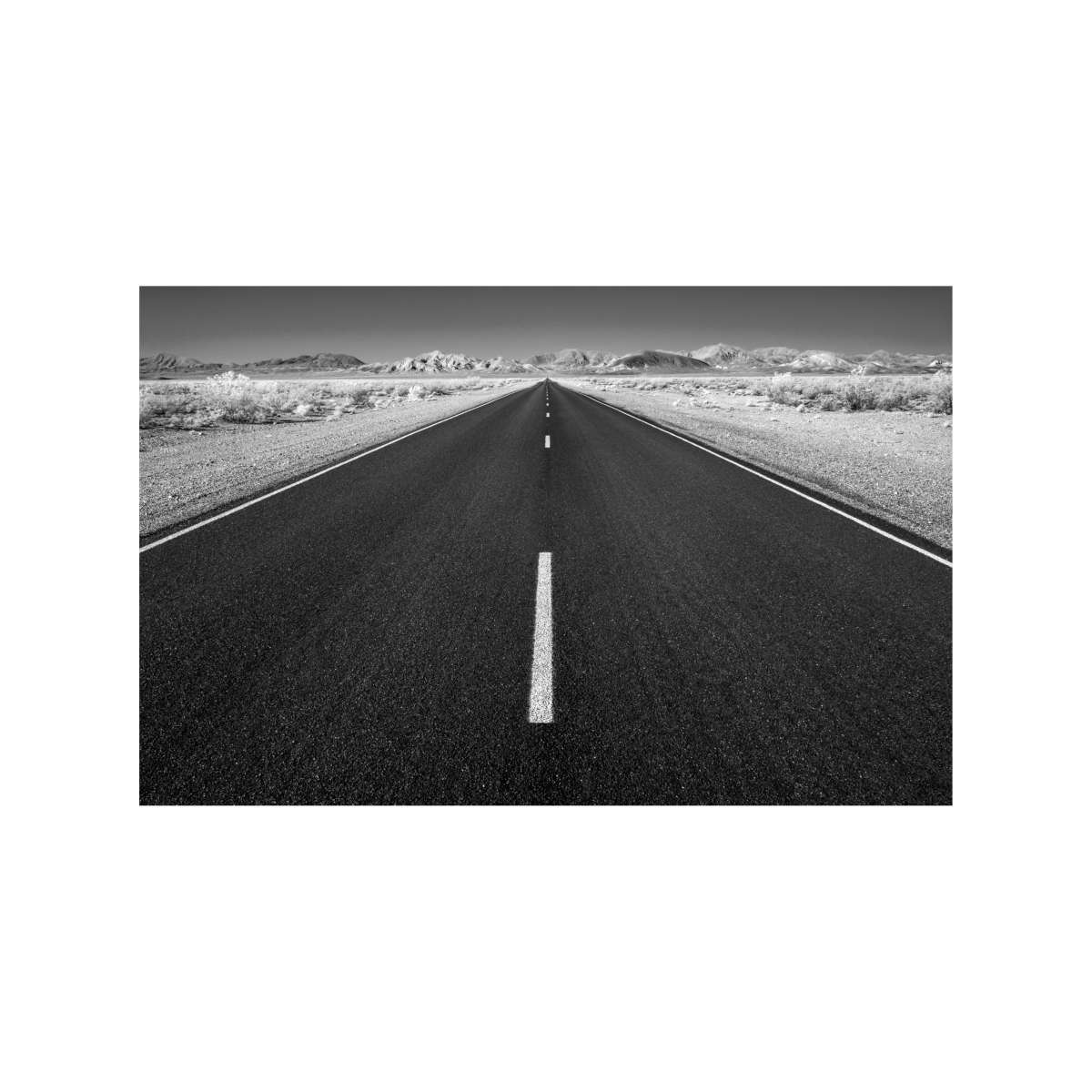 Route 66 - Mother Road