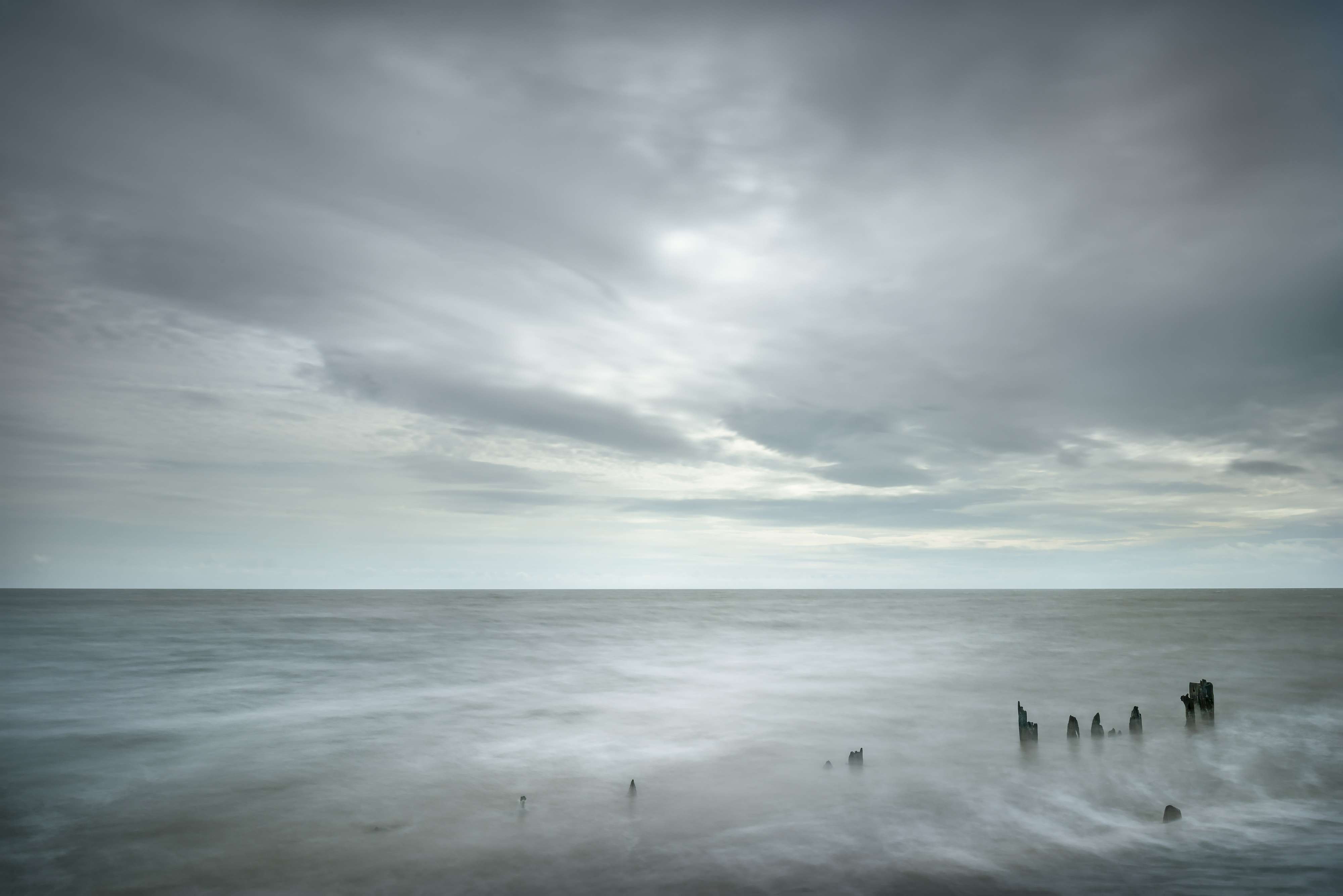 Long Exposure Rye, East Sussex - Michael Pilkington aspect2i