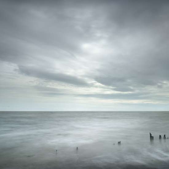 Long Exposure Rye, East Sussex - Michael Pilkington aspect2i