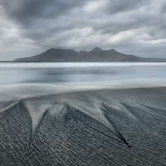 Isle of Eigg Landscape Photography Workshop and Retreat - aspect2i
