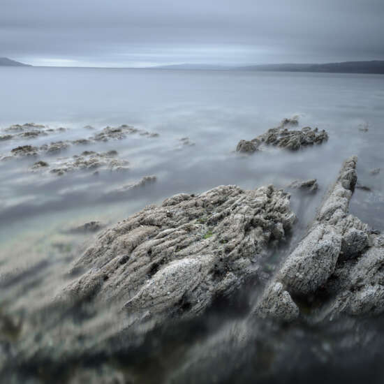 Coastal Geology by Michael Pilkington aspect2i