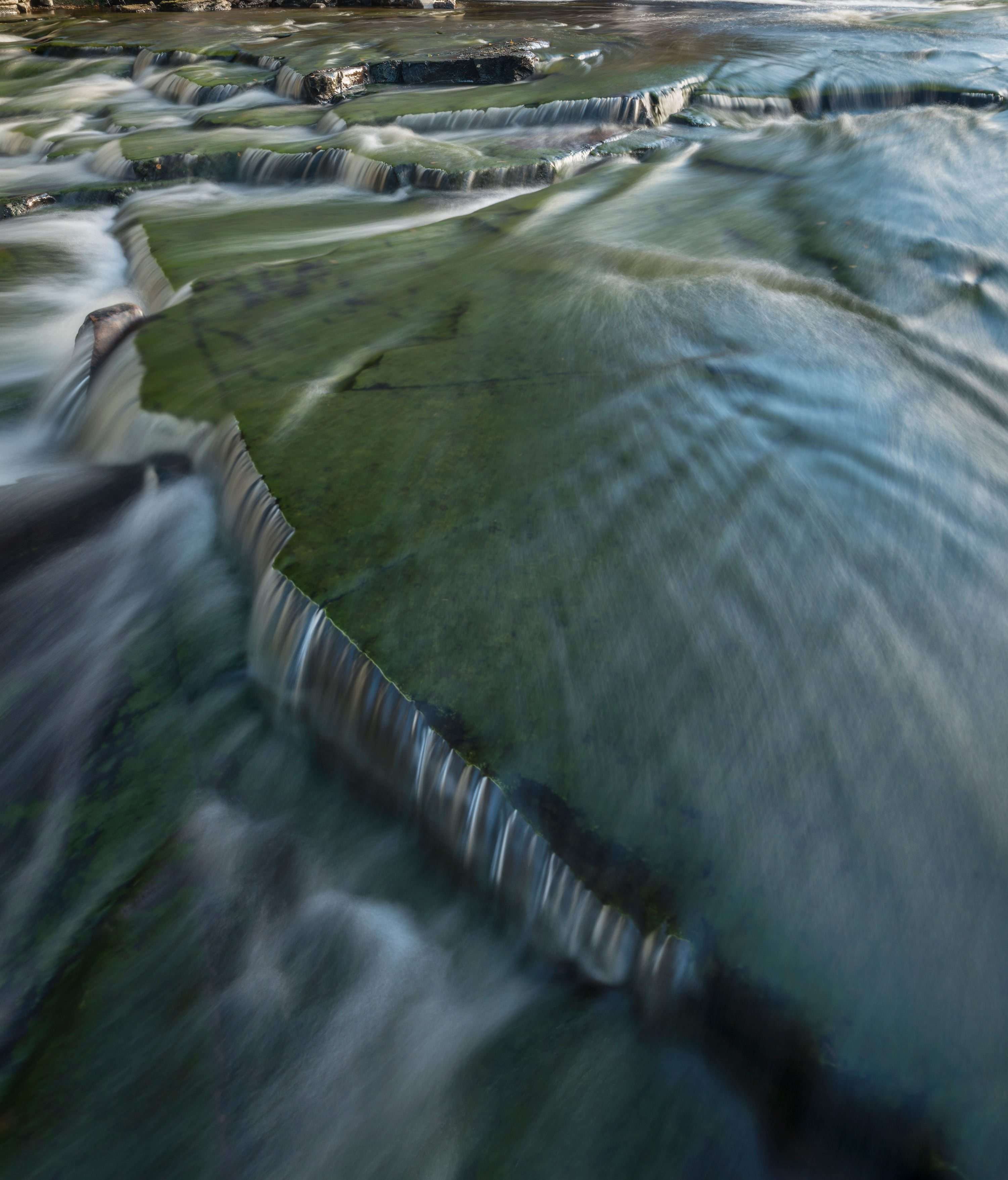 Corrieshalloch Gorge, Scotland Paul Gallagher aspect2i