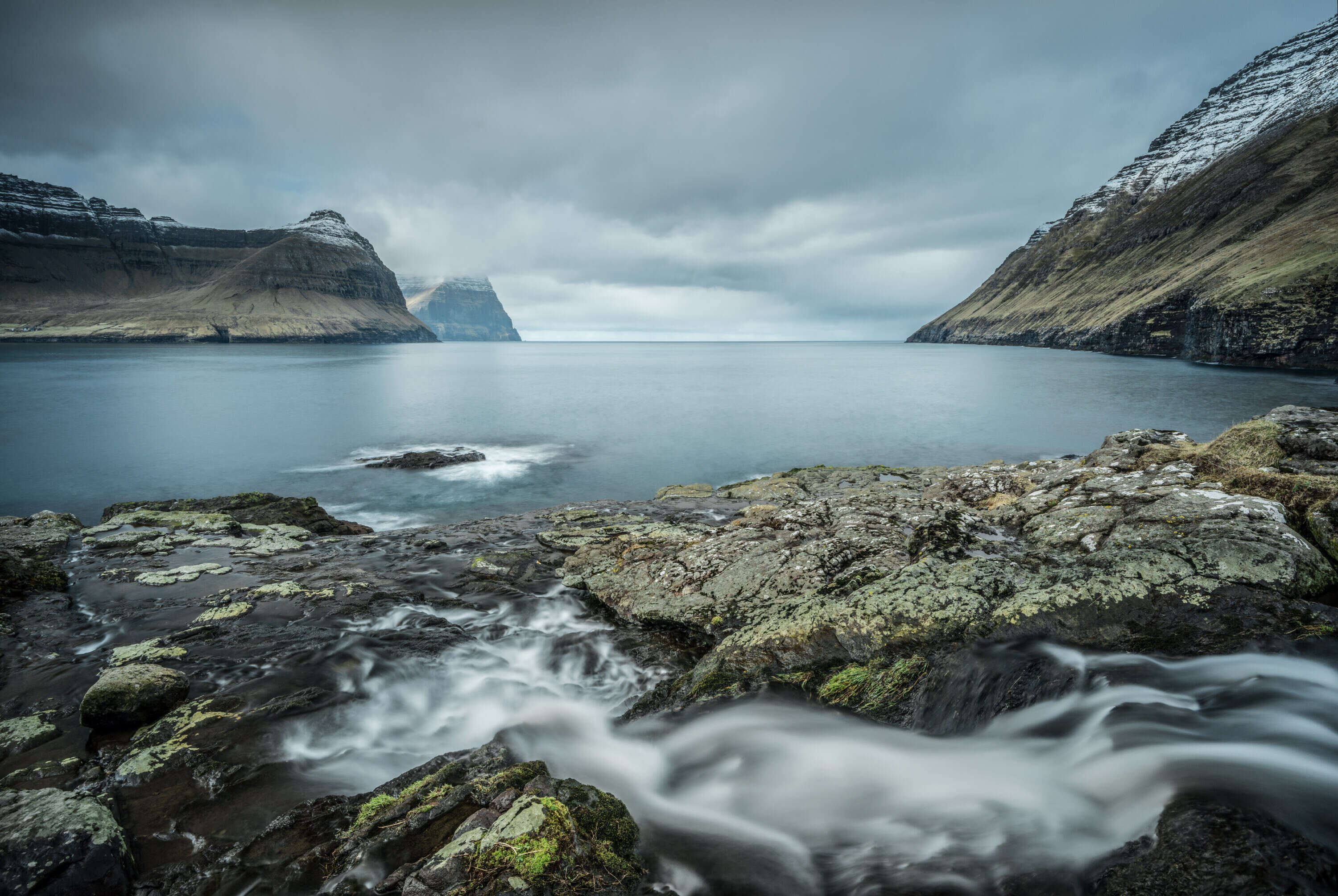 Vidareidi The Faroe Islands by Paul Gallagher aspect2i